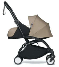 Babyzen Poussette Yoyo 2 Avec Pack 0+ -Bébés Produits Magasin pack poussette yoyo 2 pack 0 babyzen bambinou lateral
