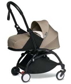 Babyzen Poussette Yoyo 2 Avec Pack 0+