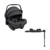 Nuna Pack Siège-auto Arra Next I-Size + Base Isofix ARRA 1 Nuna Pack Siège-auto Arra Next I-Size + Base Isofix ARRA -Bébés Produits Magasin pack siege auto arra next i size base isofix arra nuna bambinou