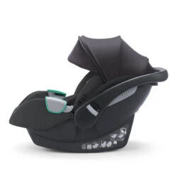 Recaro Pack Siège-auto Avan I-Size Avec Sa Base Isofix 26 Recaro Pack Siège-auto Avan I-Size Avec Sa Base Isofix -Bébés Produits Magasin pack siege auto avan i size avec base isofix recaro bambinou canopy