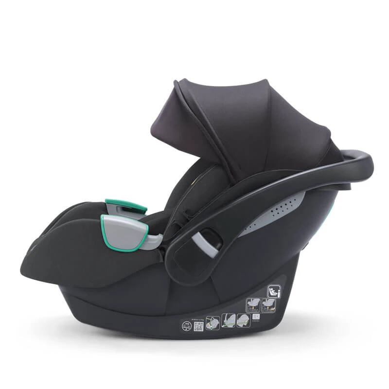 Recaro Pack Siège-auto Avan I-Size Avec Sa Base Isofix 7 Recaro Pack Siège-auto Avan I-Size Avec Sa Base Isofix – Image 5
