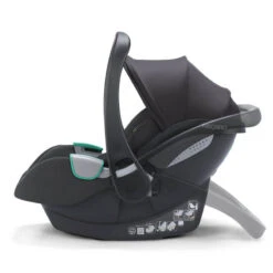 Recaro Pack Siège-auto Avan I-Size Avec Sa Base Isofix 27 Recaro Pack Siège-auto Avan I-Size Avec Sa Base Isofix -Bébés Produits Magasin pack siege auto avan i size avec base isofix recaro bambinou capote