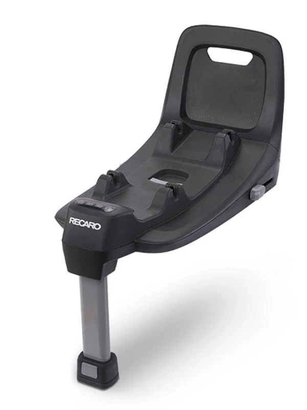 Recaro Pack Siège-auto Avan I-Size Avec Sa Base Isofix 21 Recaro Pack Siège-auto Avan I-Size Avec Sa Base Isofix – Image 19