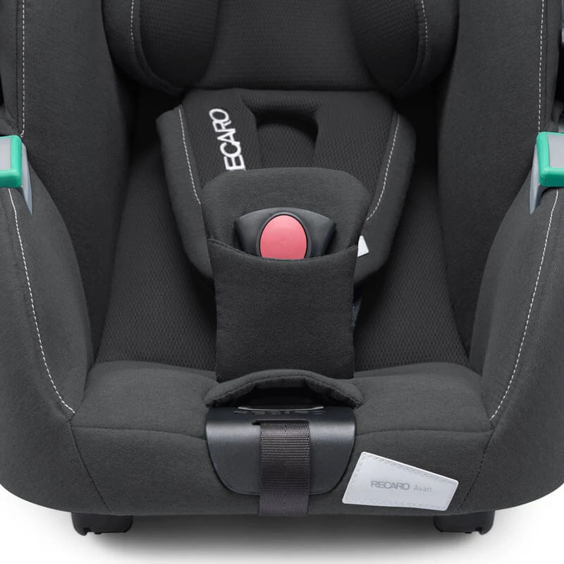 Recaro Pack Siège-auto Avan I-Size Avec Sa Base Isofix 17 Recaro Pack Siège-auto Avan I-Size Avec Sa Base Isofix – Image 15