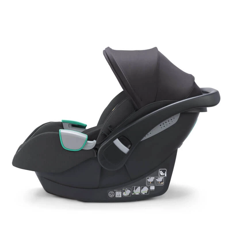 Recaro Pack Siège-auto Avan I-Size Avec Sa Base Isofix 9 Recaro Pack Siège-auto Avan I-Size Avec Sa Base Isofix – Image 7