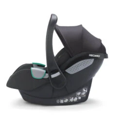 Recaro Pack Siège-auto Avan I-Size Avec Sa Base Isofix 31 Recaro Pack Siège-auto Avan I-Size Avec Sa Base Isofix -Bébés Produits Magasin pack siege auto avan i size avec base isofix recaro bambinou poignee