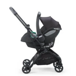 Recaro Pack Siège-auto Avan I-Size Avec Sa Base Isofix 39 Recaro Pack Siège-auto Avan I-Size Avec Sa Base Isofix -Bébés Produits Magasin pack siege auto avan i size avec base isofix recaro bambinou poussette 2