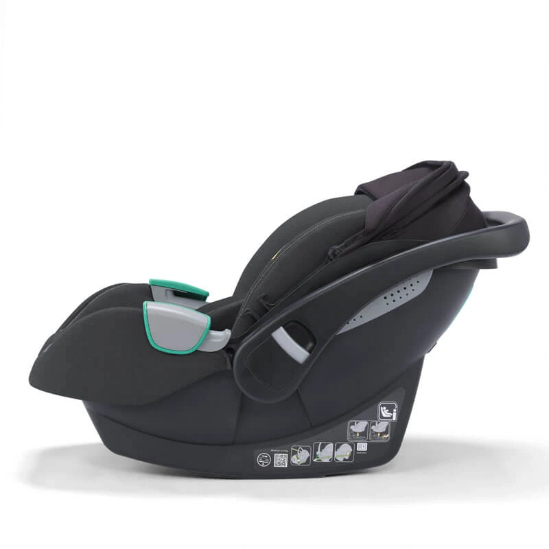 Recaro Pack Siège-auto Avan I-Size Avec Sa Base Isofix 13 Recaro Pack Siège-auto Avan I-Size Avec Sa Base Isofix – Image 11