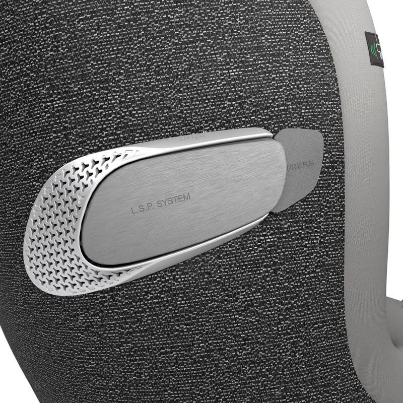 CYBEX Pack Siège-auto Sirona T I-Size + Base T 13 CYBEX Pack Siège-auto Sirona T I-Size + Base T – Image 11