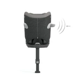 CYBEX Pack Siège-auto Sirona T I-Size + Base T 19 CYBEX Pack Siège-auto Sirona T I-Size + Base T -Bébés Produits Magasin pack siege auto sirona t i size base t cybex bambinou lsp