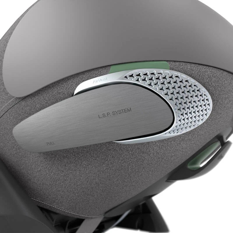 CYBEX Pack Sièges-auto Cloud T I-Size + Sirona T I-Size + Base T – Image 7