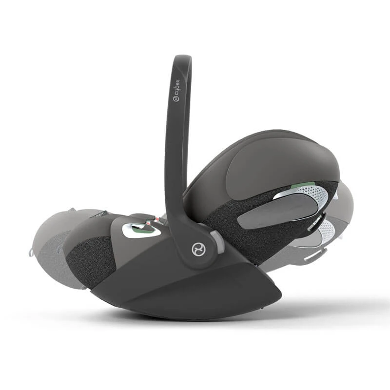 CYBEX Pack Sièges-auto Cloud T I-Size + Sirona T I-Size + Base T – Image 5