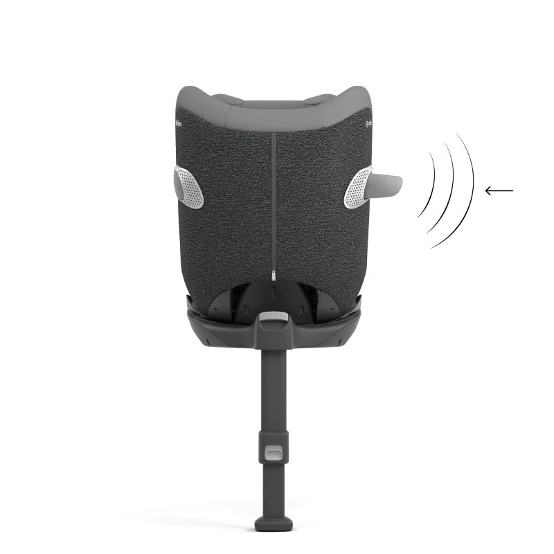 CYBEX Pack Sièges-auto Cloud T I-Size + Sirona T I-Size + Base T – Image 16