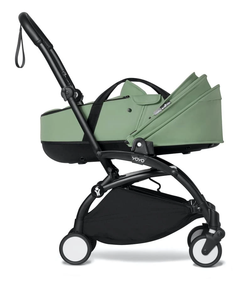 Babyzen Poussette Yoyo 2 Avec Nacelle 4 Babyzen Poussette Yoyo 2 Avec Nacelle – Image 2