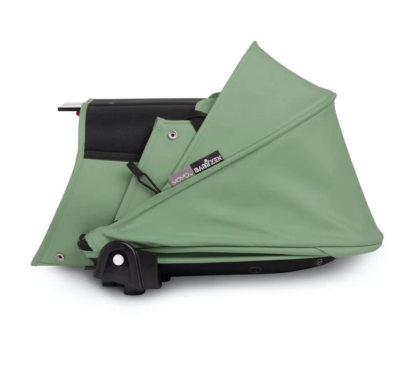 Babyzen Poussette Yoyo 2 Avec Nacelle 8 Babyzen Poussette Yoyo 2 Avec Nacelle – Image 6