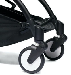 Babyzen Poussette Yoyo 2 Avec Nacelle 15 Babyzen Poussette Yoyo 2 Avec Nacelle -Bébés Produits Magasin pack yoyo nacelle babyzen bambinou roues