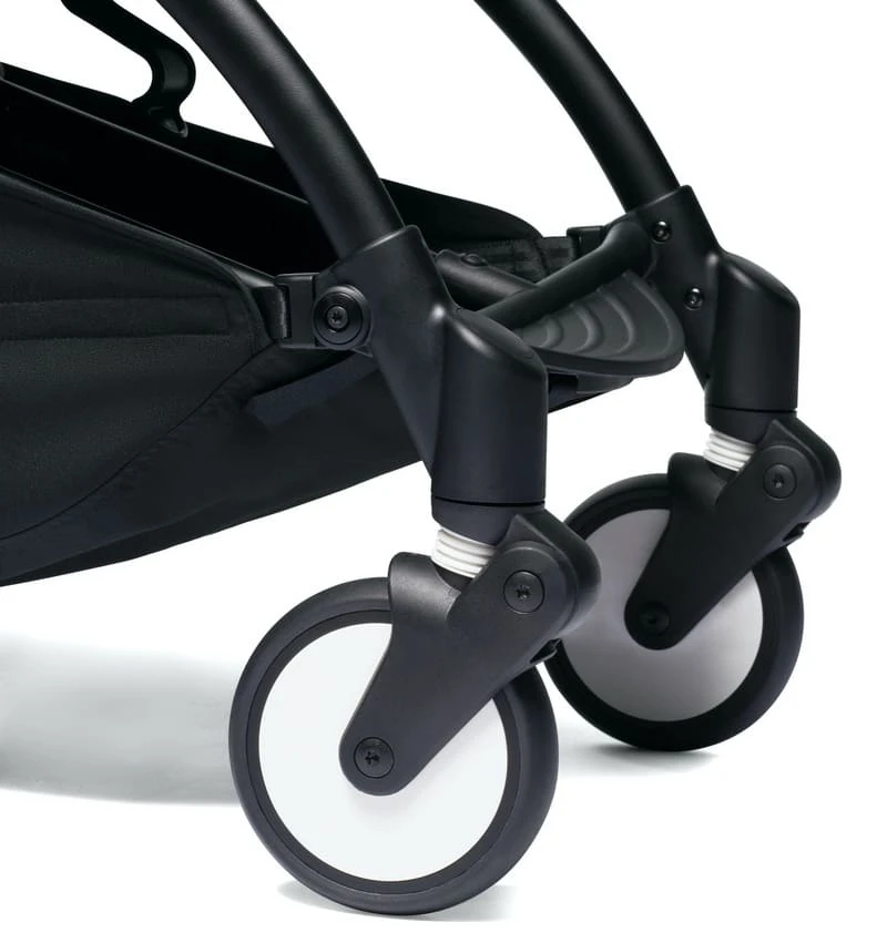 Babyzen Poussette Yoyo 2 Avec Nacelle 9 Babyzen Poussette Yoyo 2 Avec Nacelle – Image 7