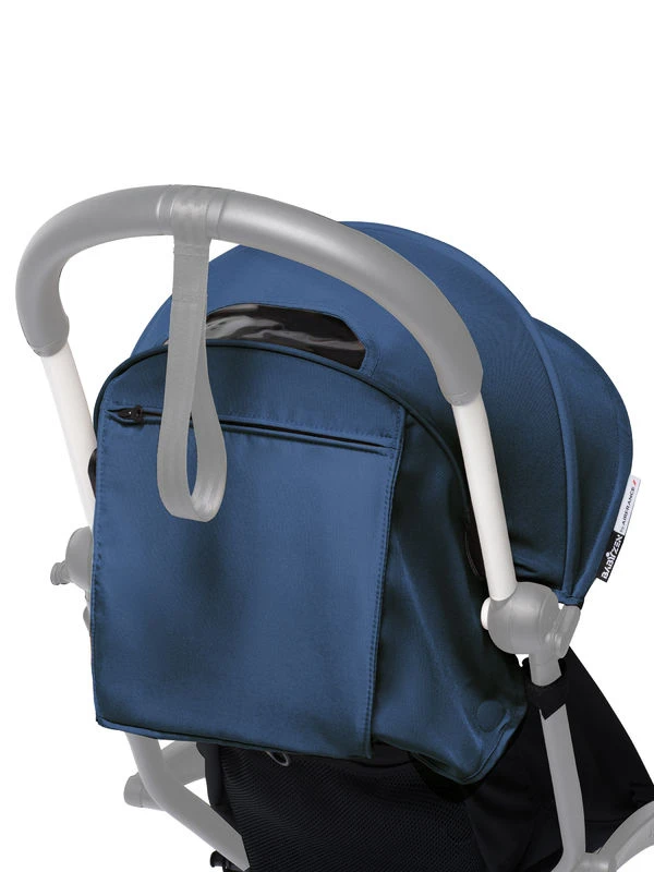 Babyzen Pack Couleur 6+ Yoyo Bleu Air France – Image 2