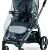 Habillage Pluie Poussette Peg Perego 2 Habillage Pluie Poussette Peg Perego -Bébés Produits Magasin parapioggia protection pluie peg perego bambinou