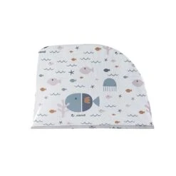 Lot De 2 Pare-soleils Chaussette Pour Vitre De Voiture Taille L -Bébés Produits Magasin pare soleil chaussette pour vitre voiture taille l jane bambinou recto