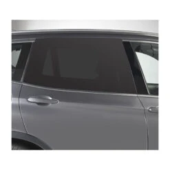 Lot De 2 Pare-soleils Chaussette Pour Vitre De Voiture Taille XL -Bébés Produits Magasin pare soleil chaussette pour vitre voiture taille xl jane bambinou voiture