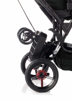 Planche à Roulettes Universelle Pour Poussette Go Up Surfer -Bébés Produits Magasin planche roulettes universelle pour poussette jane bambinou pliee