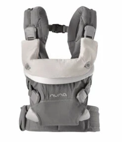 Nuna Porte-bébé Physiologique Cudl 12 Nuna Porte-bébé Physiologique Cudl -Bébés Produits Magasin porte bebe cudl frost nuna bambinou produit