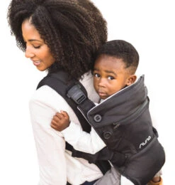 Nuna Porte-bébé Physiologique Cudl 17 Nuna Porte-bébé Physiologique Cudl -Bébés Produits Magasin porte bebe cudl night nuna bambinou portage