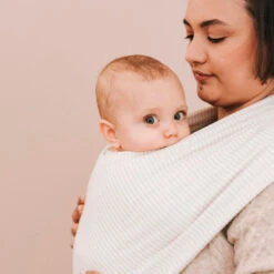 Porte-bébé Duo 9 Porte-bébé Duo -Bébés Produits Magasin porte bebe duo studio romeo bambinou zoom