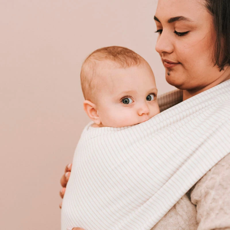 Porte-bébé Duo 5 Porte-bébé Duo – Image 3