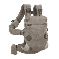 Nuna Porte-bébé Ergonomique Cudl Clik 17 Nuna Porte-bébé Ergonomique Cudl Clik -Bébés Produits Magasin porte bebe ergonomique cudl clik nuna bambinou angle