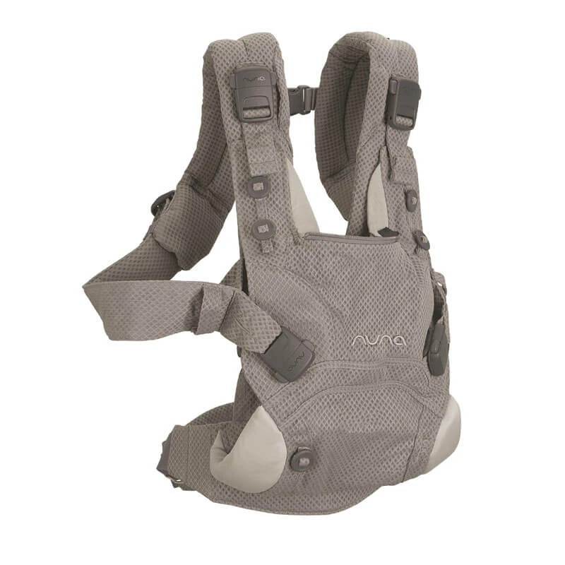 Nuna Porte-bébé Ergonomique Cudl Clik 9 Nuna Porte-bébé Ergonomique Cudl Clik – Image 7