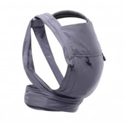 Porte-bébé Evolu'Bulle Anthracite