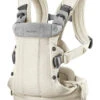 Babybjorn Porte-bébé Harmony Mesh 3D