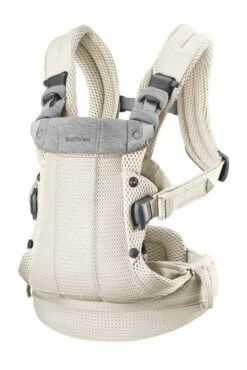 Babybjorn Porte-bébé Harmony Mesh 3D
