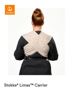 Stokke Porte-bébé Limas Carrier 15 Stokke Porte-bébé Limas Carrier -Bébés Produits Magasin porte bebe limas carrier coton bio stokke bambinou bretelles