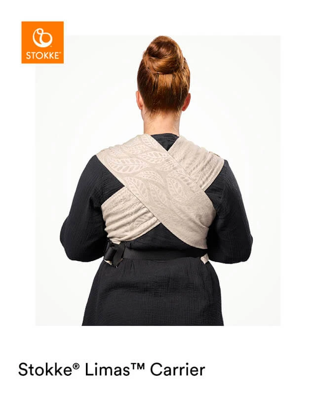 Stokke Porte-bébé Limas Carrier 9 Stokke Porte-bébé Limas Carrier – Image 7