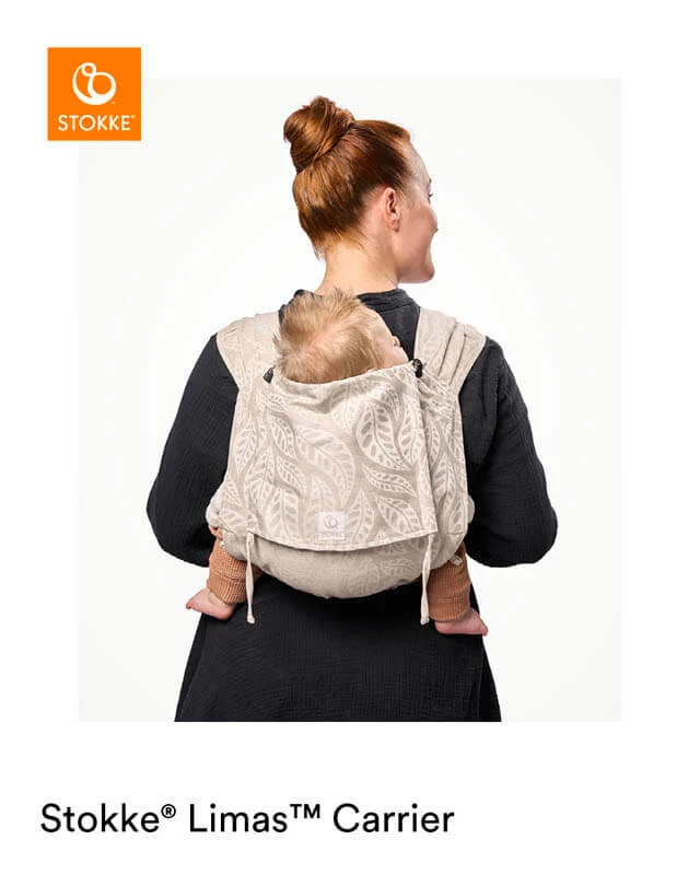 Stokke Porte-bébé Limas Carrier 8 Stokke Porte-bébé Limas Carrier – Image 6