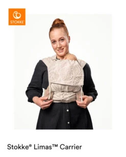 Stokke Porte-bébé Limas Carrier 11 Stokke Porte-bébé Limas Carrier -Bébés Produits Magasin porte bebe limas carrier coton bio stokke bambinou nourrisson