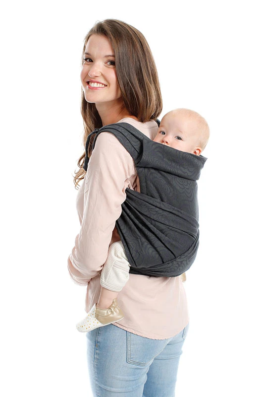 Porte-bébé Meh Dai 4 Porte-bébé Meh Dai – Image 2
