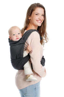 Porte-bébé Meh Dai 7 Porte-bébé Meh Dai -Bébés Produits Magasin porte bebe meh dai babylonia baby carriers bambinou profil