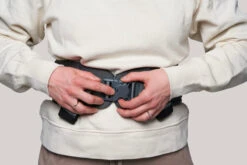 BeSafe Porte-bébé Newborn Haven -Bébés Produits Magasin porte bebe newborn haven besafe bambinou accroche