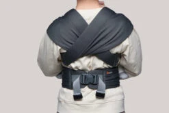 BeSafe Porte-bébé Newborn Haven -Bébés Produits Magasin porte bebe newborn haven besafe bambinou attache