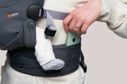 BeSafe Porte-bébé Newborn Haven -Bébés Produits Magasin porte bebe newborn haven besafe bambinou bebe