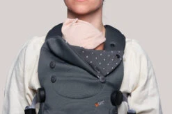 BeSafe Porte-bébé Newborn Haven -Bébés Produits Magasin porte bebe newborn haven besafe bambinou cou