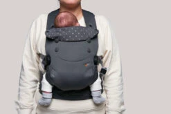 BeSafe Porte-bébé Newborn Haven -Bébés Produits Magasin porte bebe newborn haven besafe bambinou face