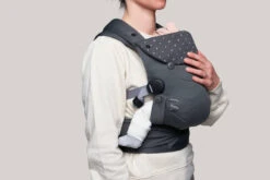 BeSafe Porte-bébé Newborn Haven -Bébés Produits Magasin porte bebe newborn haven besafe bambinou papa