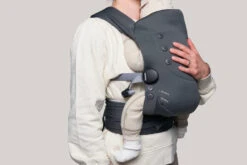 BeSafe Porte-bébé Newborn Haven -Bébés Produits Magasin porte bebe newborn haven besafe bambinou zoom