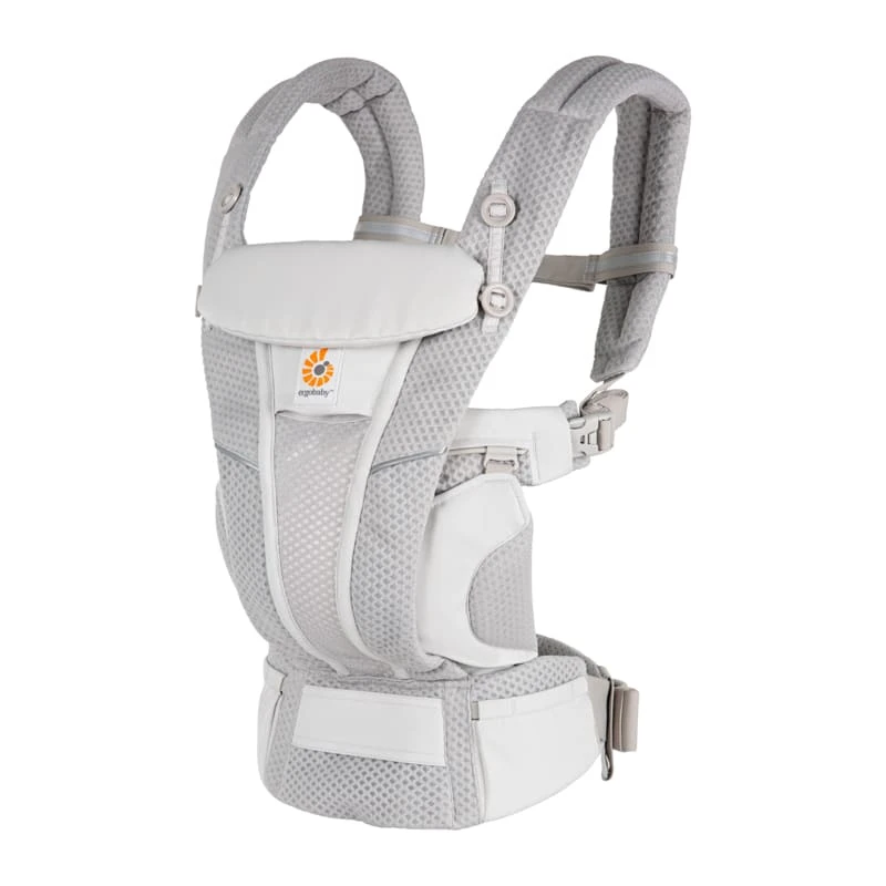 Ergobaby Porte-bébé Omni Breeze 3 Ergobaby Porte-bébé Omni Breeze