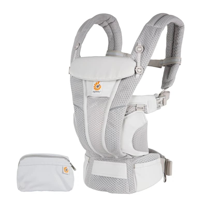 Ergobaby Porte-bébé Omni Breeze 6 Ergobaby Porte-bébé Omni Breeze – Image 4